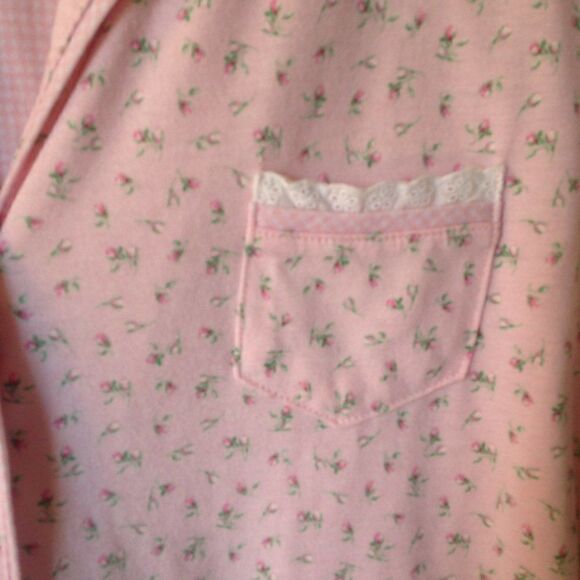 Lanz of Salzburg Pajama Set Medium (10/12) - Picture 3 of 12